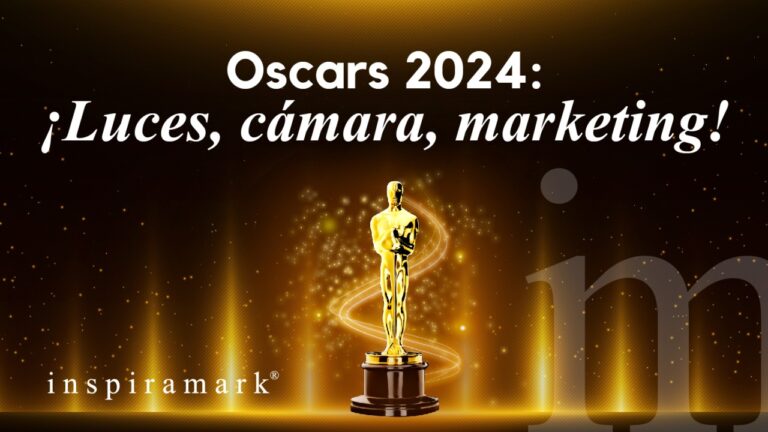 ¡Luces, cámara, marketing! los 3 momentos en que las marcas brillaron en los Oscar