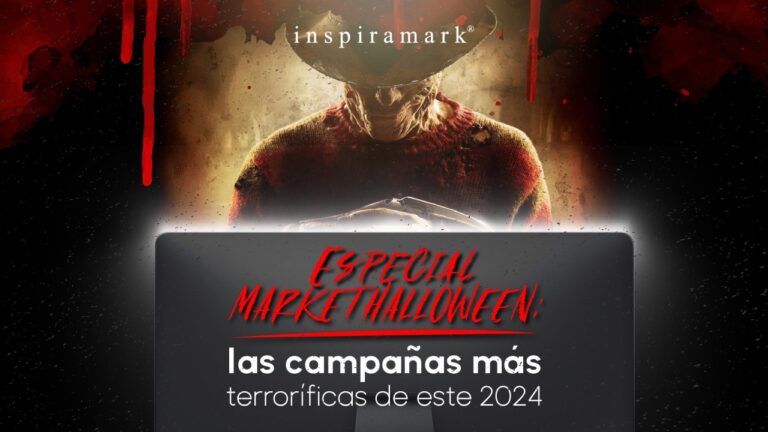 Especial Markethalloween: las campañas más terroríficas de este 2024 🎃👻